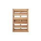 Palette Notepad Holder