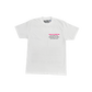 Photo Cobb T Shirt White