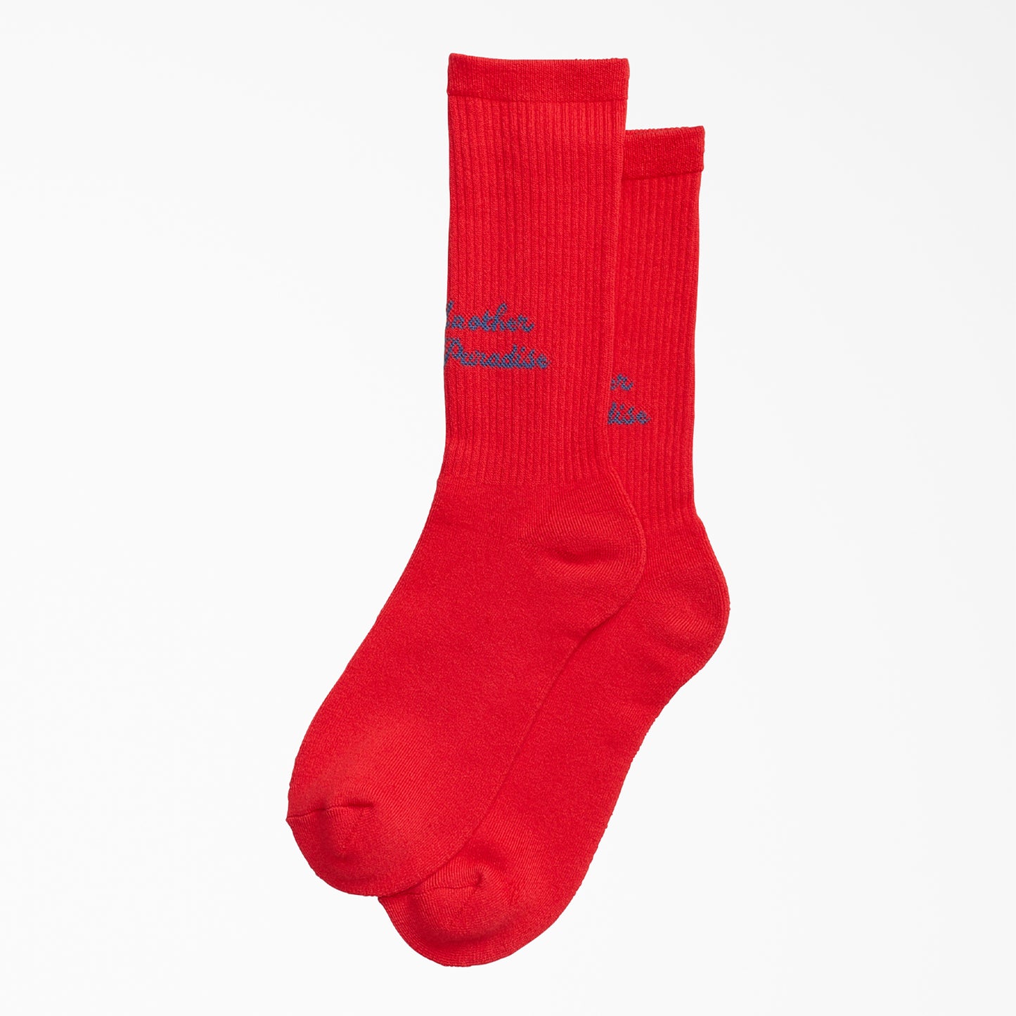 New York Sunshine x Dickies Paradise Socks, 1-Pack