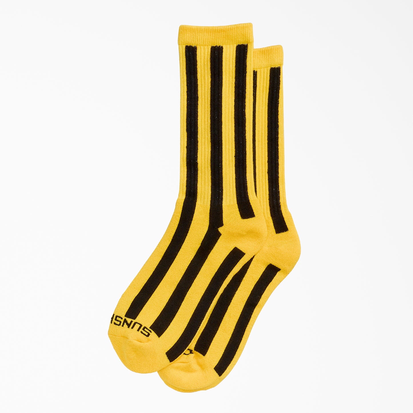 New York Sunshine x Dickies Stripes Socks, 1-Pack