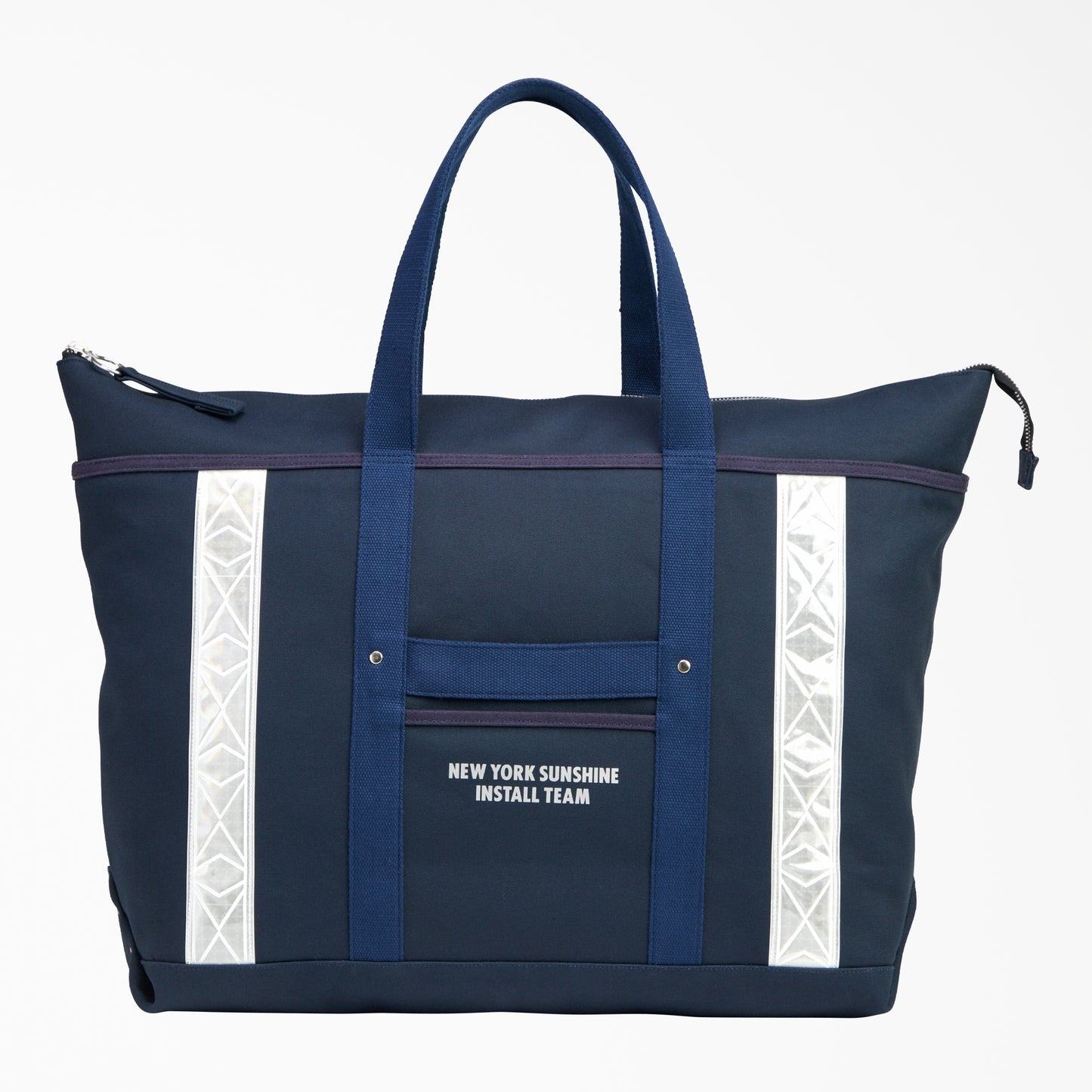 New York Sunshine x Dickies INSTALL TEAM Supply Bag