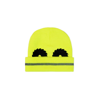 INSTALL EYES Beanie