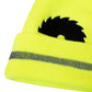 INSTALL EYES Beanie