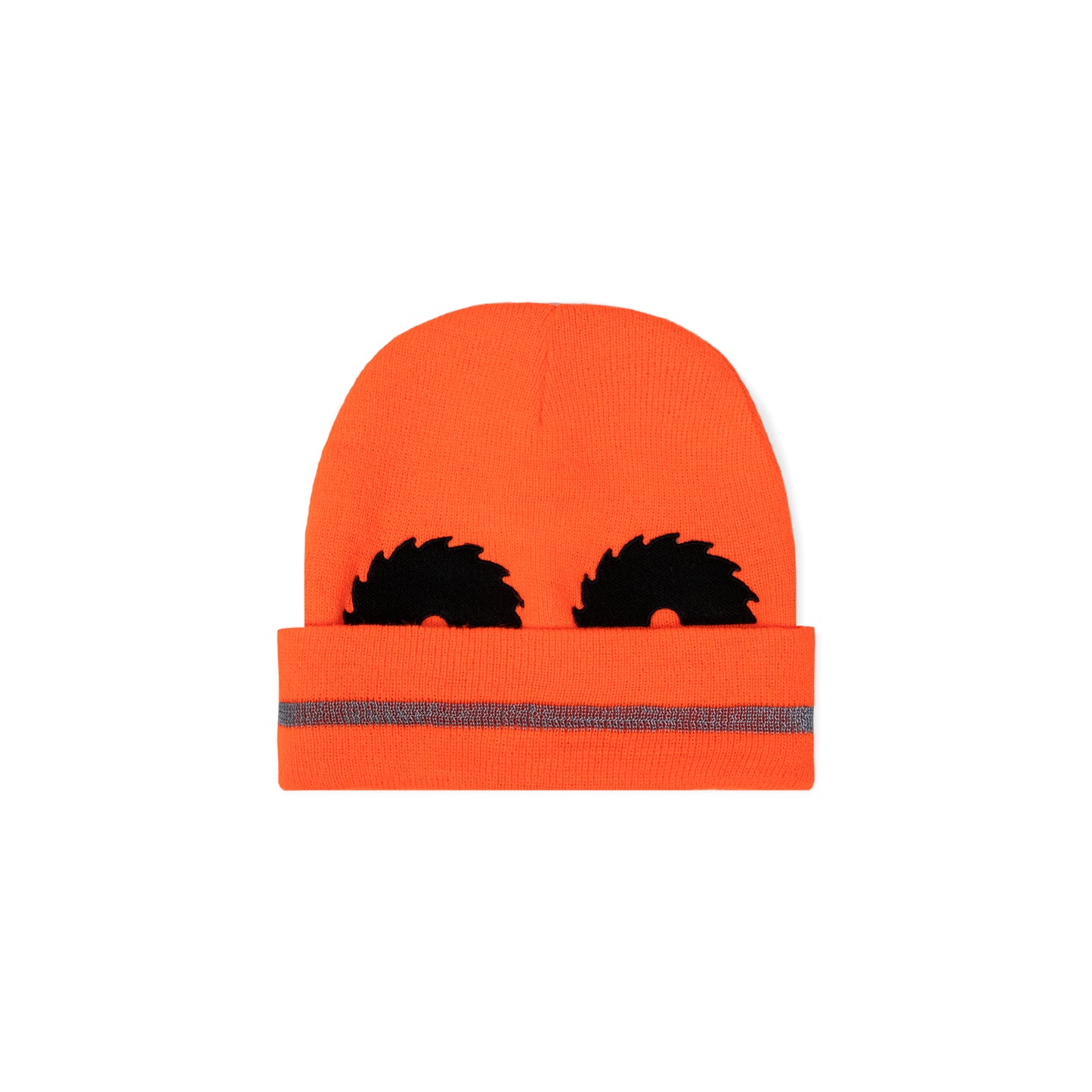 INSTALL EYES Beanie