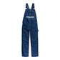 New York Sunshine x Dickies Back to Work Bib Overalls