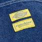 New York Sunshine x Dickies Back to Work Bib Overalls