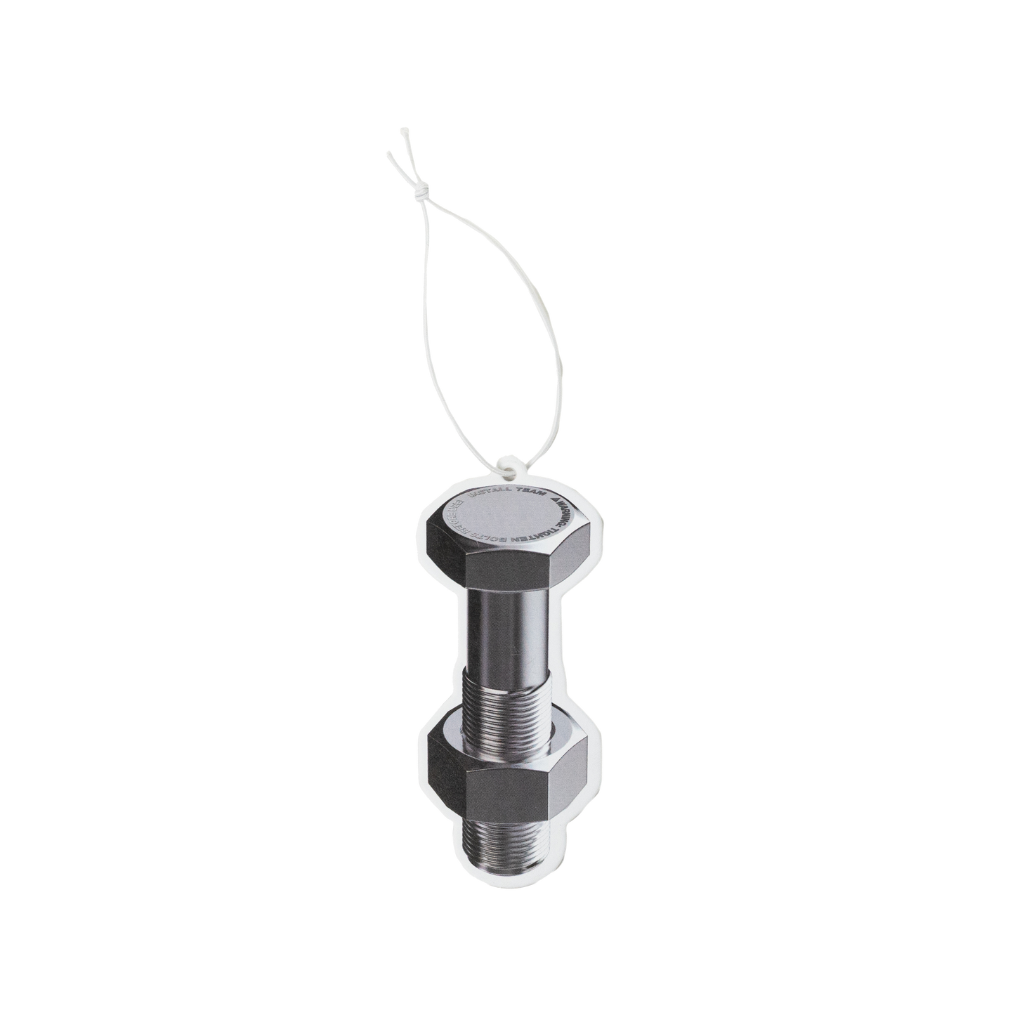 New York Sunshine Work Shop Car Freshener