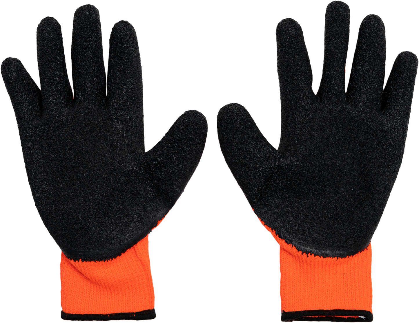 INSTALL TEAM Thermal Insulated Work Gloves
