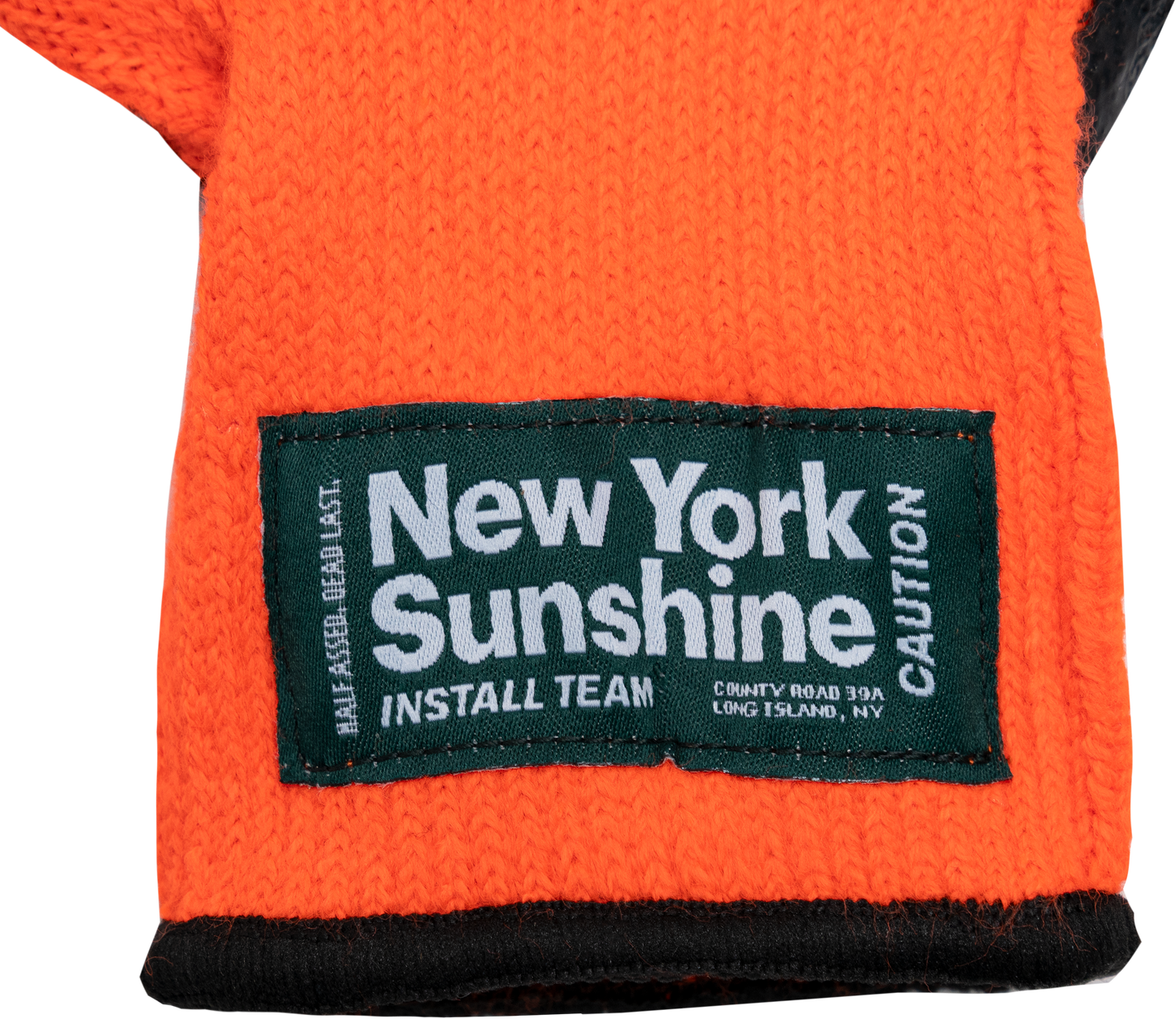 INSTALL TEAM Thermal Insulated Work Gloves