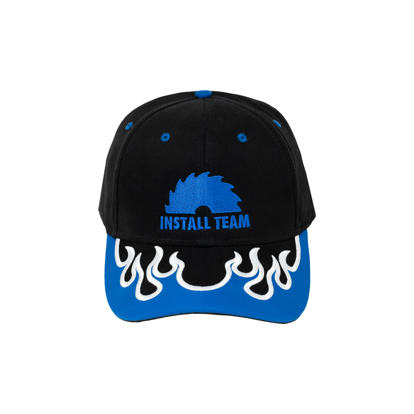 Inferno INSTALL TEAM Hat