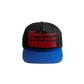 Budweiser Captains Hat