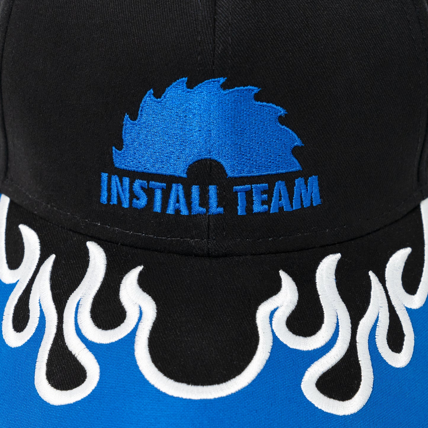 Inferno INSTALL TEAM Hat