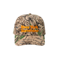 New York Sunshine Camo Hat