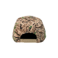 New York Sunshine Camo Hat