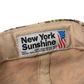 New York Sunshine Camo Hat