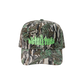 INSTALL TEAM Camo Flame Hat