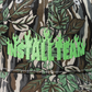 INSTALL TEAM Camo Flame Hat