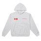 Budweiser INSTALL TEAM Sweatshirt