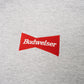 Budweiser INSTALL TEAM Sweatshirt