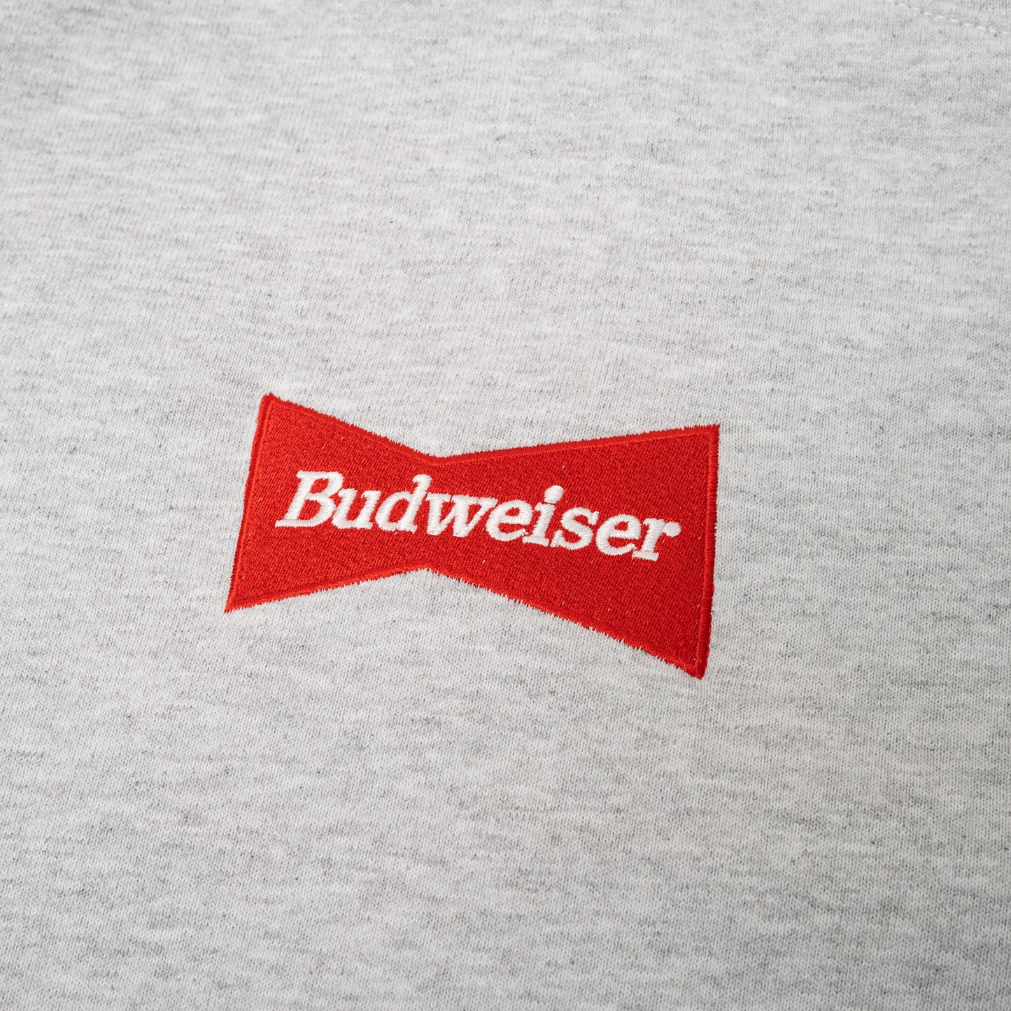 Budweiser INSTALL TEAM Sweatshirt