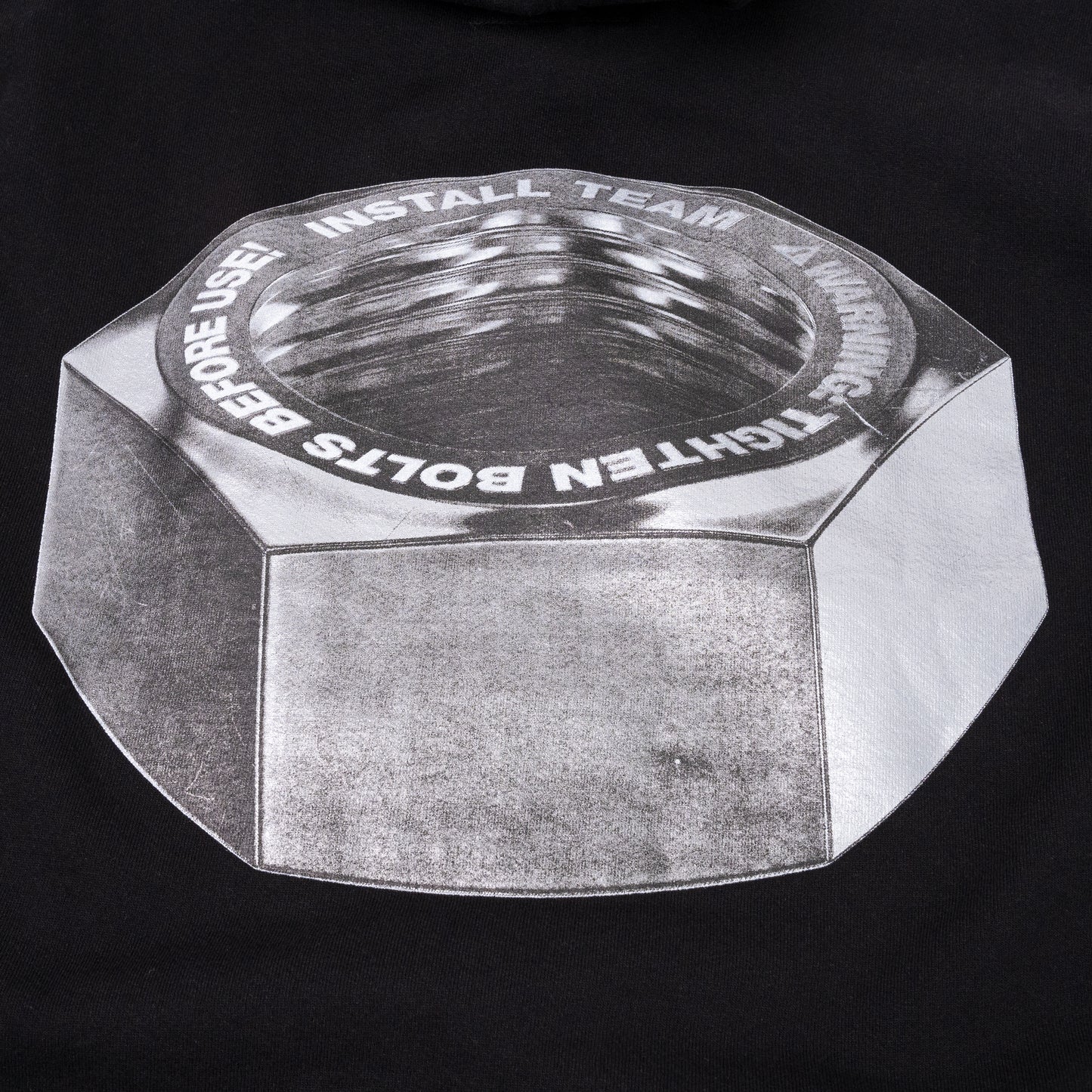 Hardware Sweatshirt