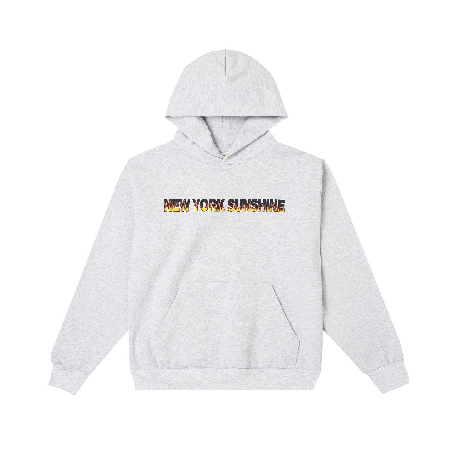 New York Sunshine Sweatshirt