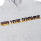 New York Sunshine Sweatshirt