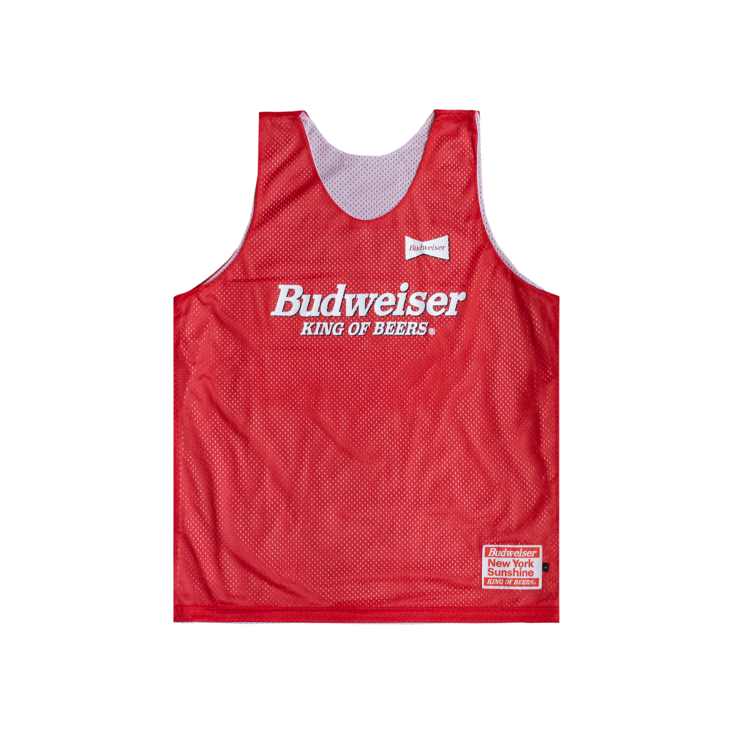 King of Beers Jersey