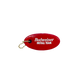 Budweiser INSTALL TEAM Keychain