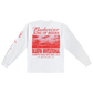 Budweiser Invitational Long Sleeve