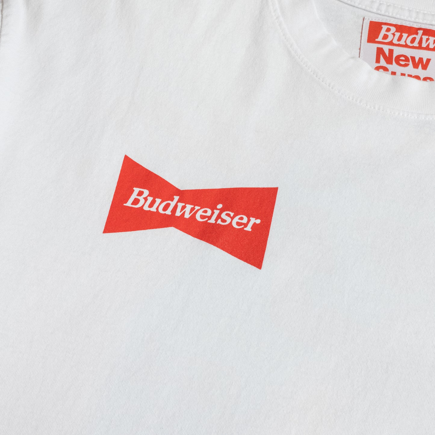 Budweiser Invitational Long Sleeve