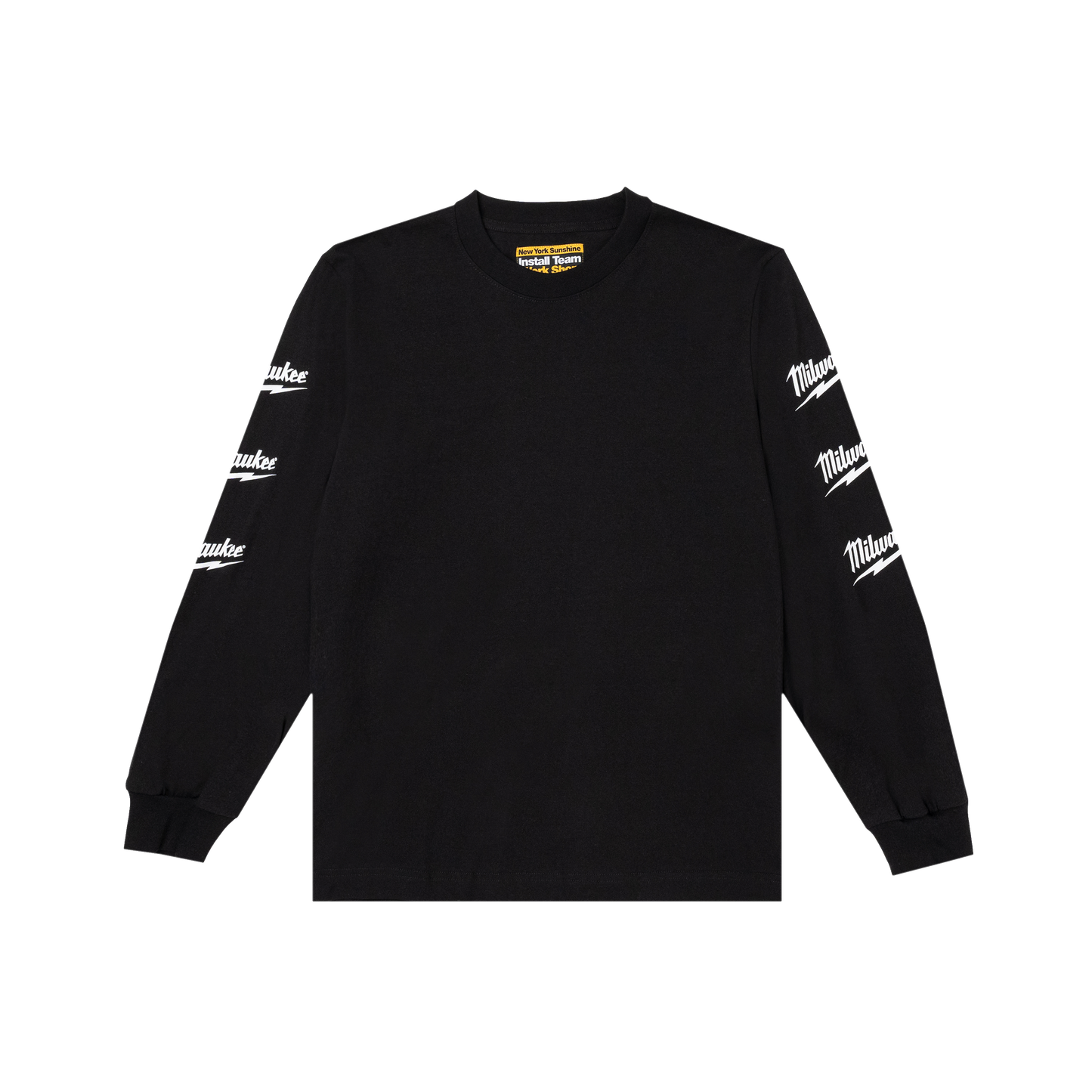 Milwaukee Long Sleeve