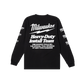 Milwaukee Long Sleeve