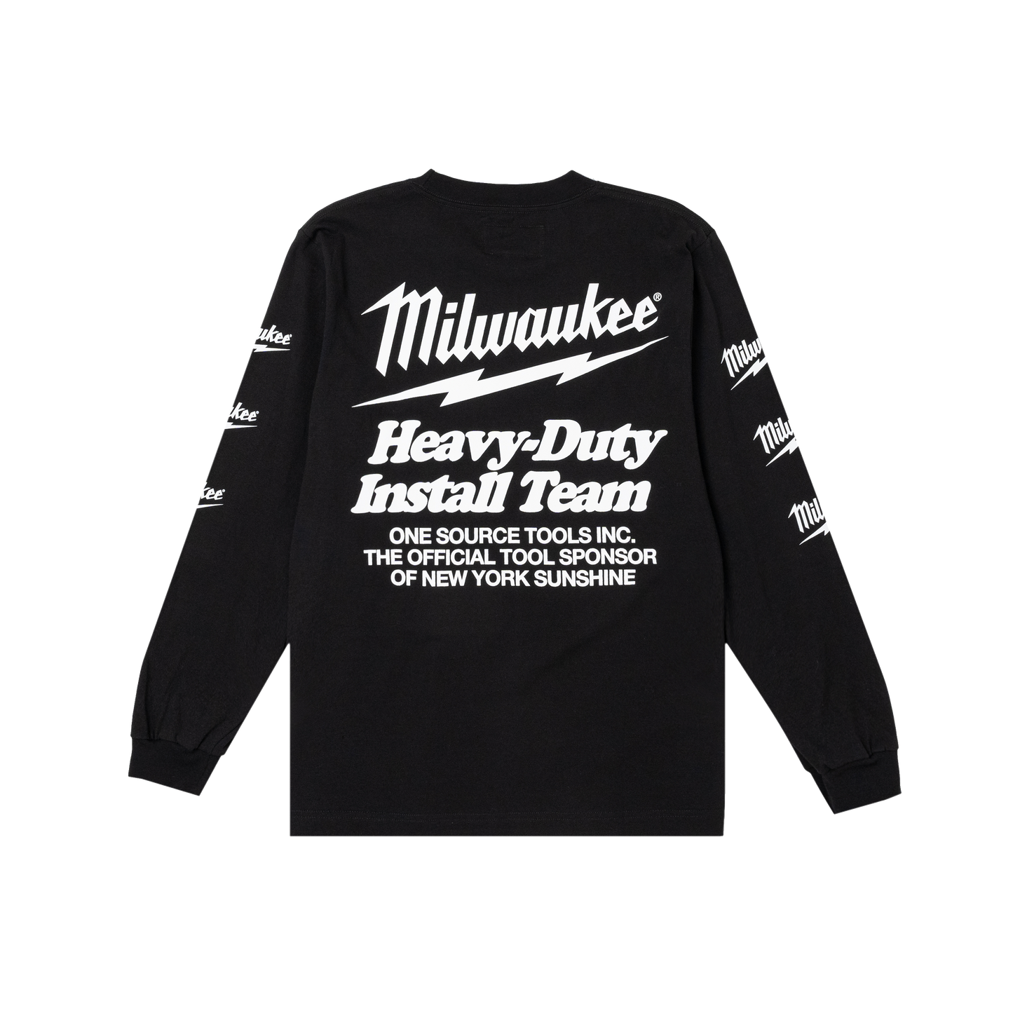 Milwaukee Long Sleeve