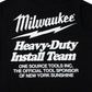 Milwaukee Long Sleeve