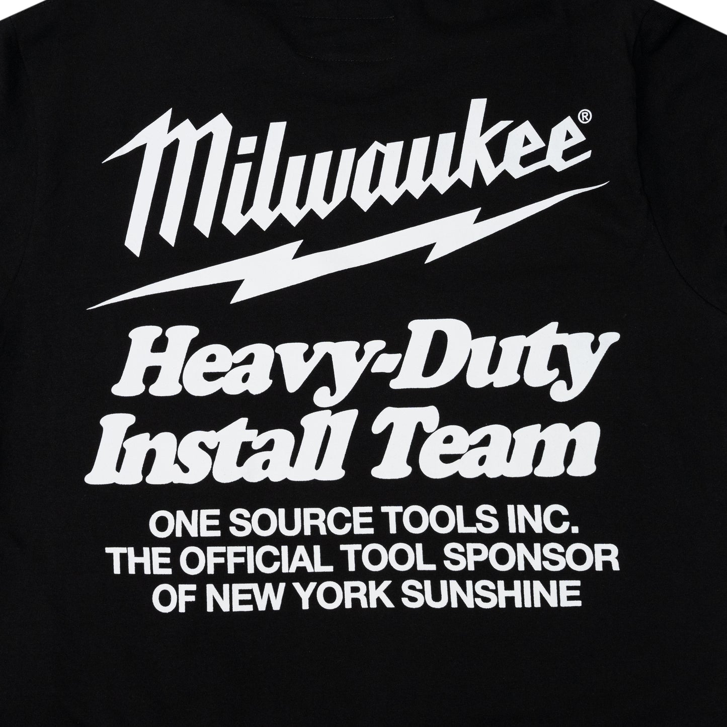 Milwaukee Long Sleeve