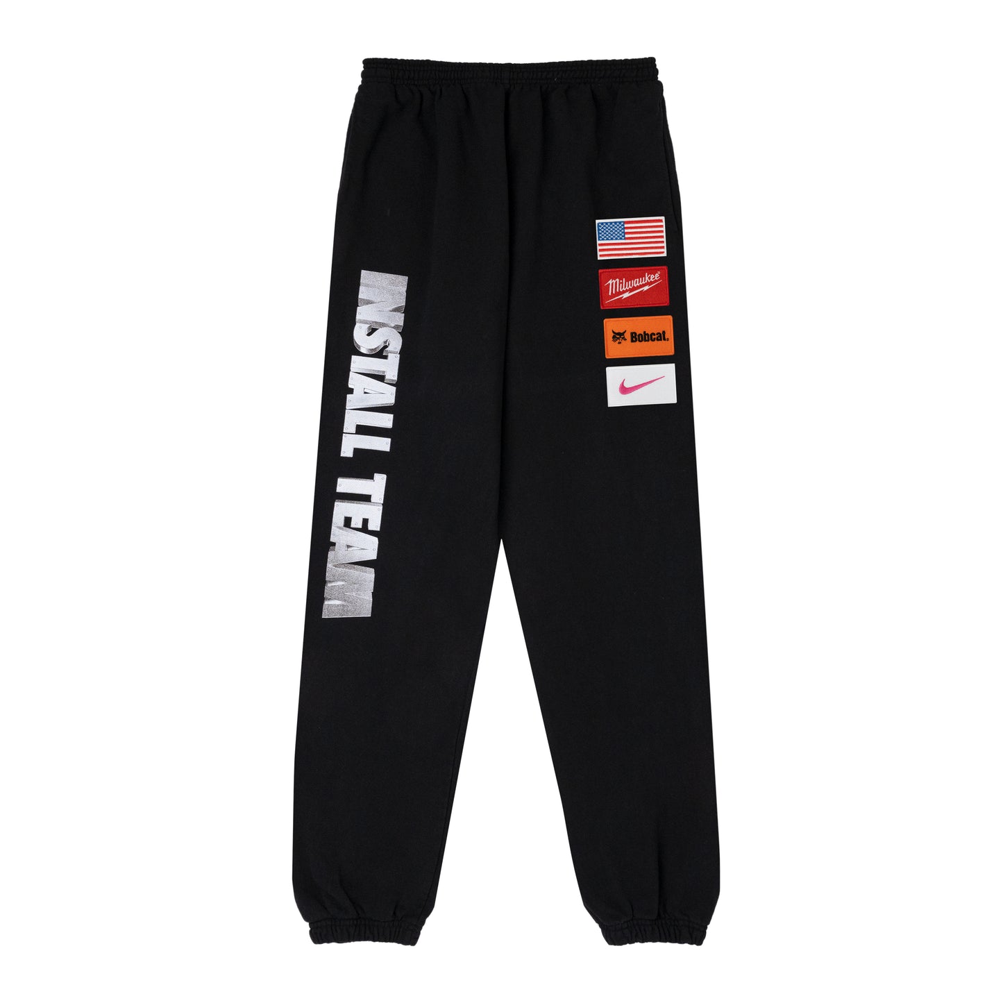 INSTALL TEAM Sweatpants