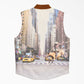 New York Sunshine x Dickies City Cowboy Vest