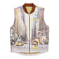 New York Sunshine x Dickies City Cowboy Vest