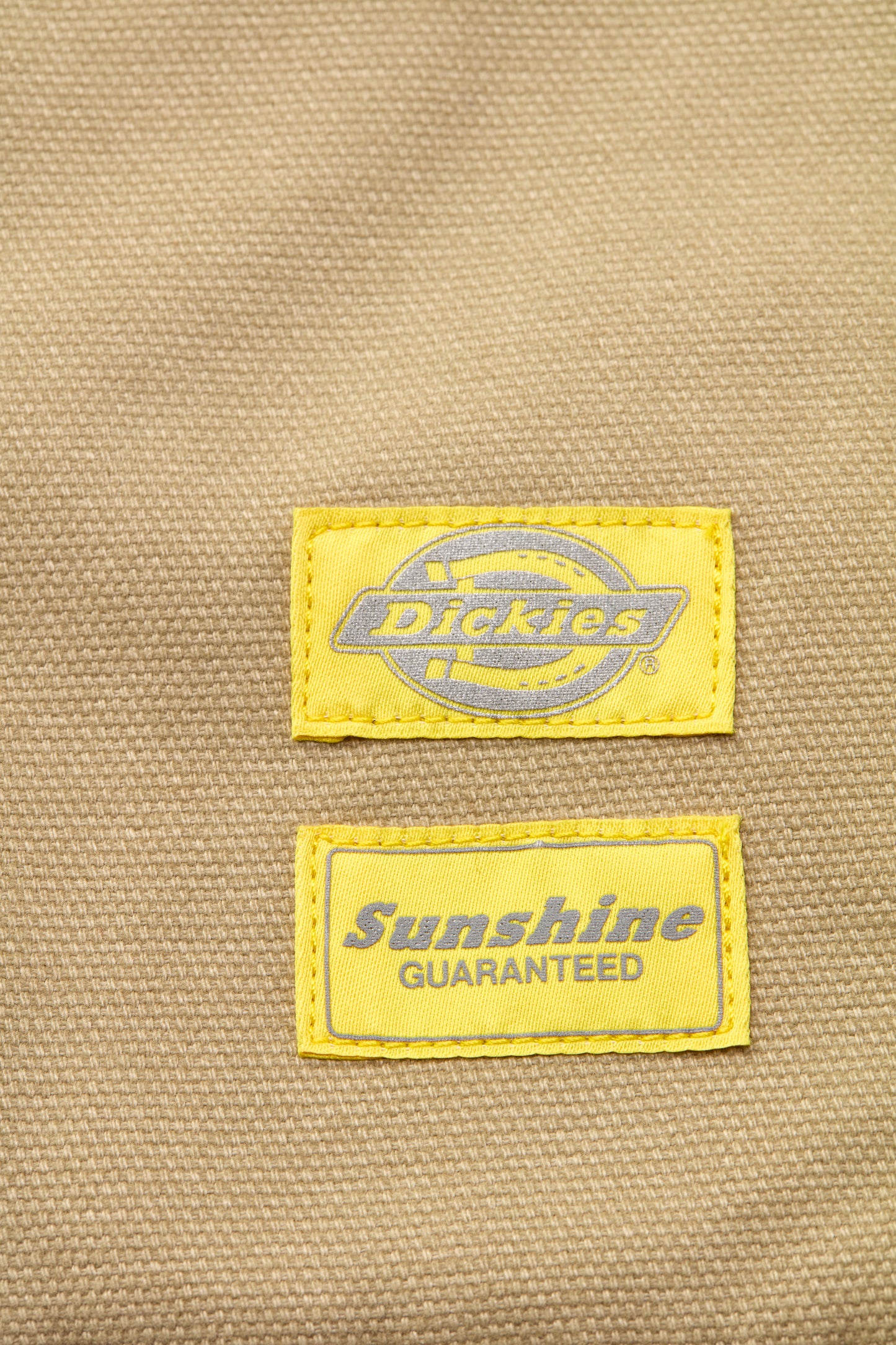 New York Sunshine x Dickies OG Install Team Vest