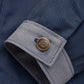 New York Sunshine x Dickies Sun Dyed in Texas Install Team Eisenhower Jacket