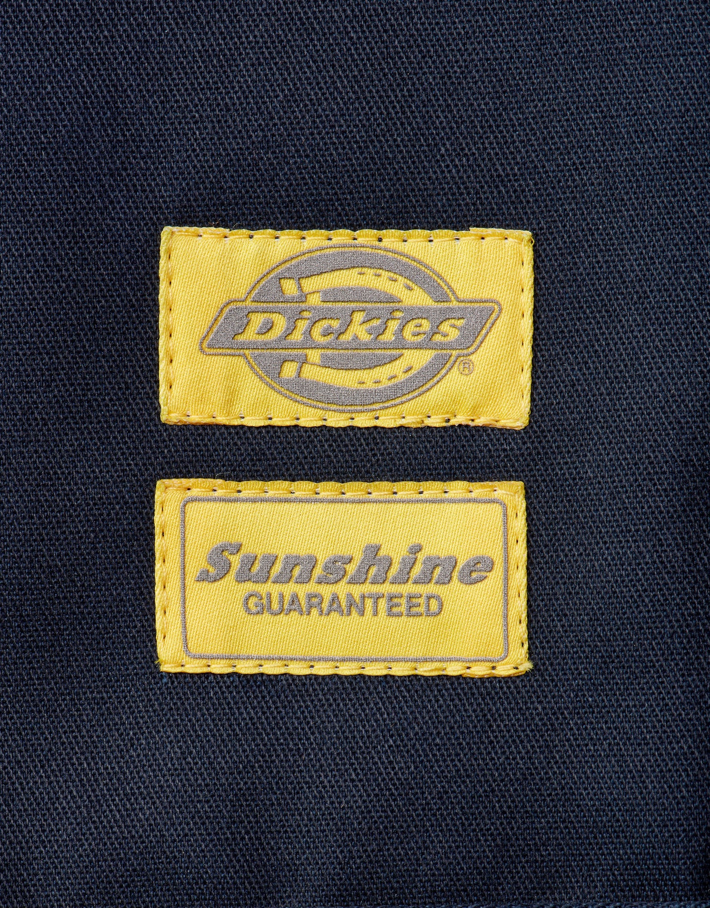 New York Sunshine x Dickies Sun Dyed in Texas Eisenhower Jacket