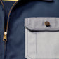 New York Sunshine x Dickies Sun Dyed in Texas Eisenhower Jacket