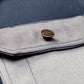 New York Sunshine x Dickies Sun Dyed in Texas Eisenhower Jacket