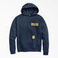 New York Sunshine x Dickies Logo Sweatshirt