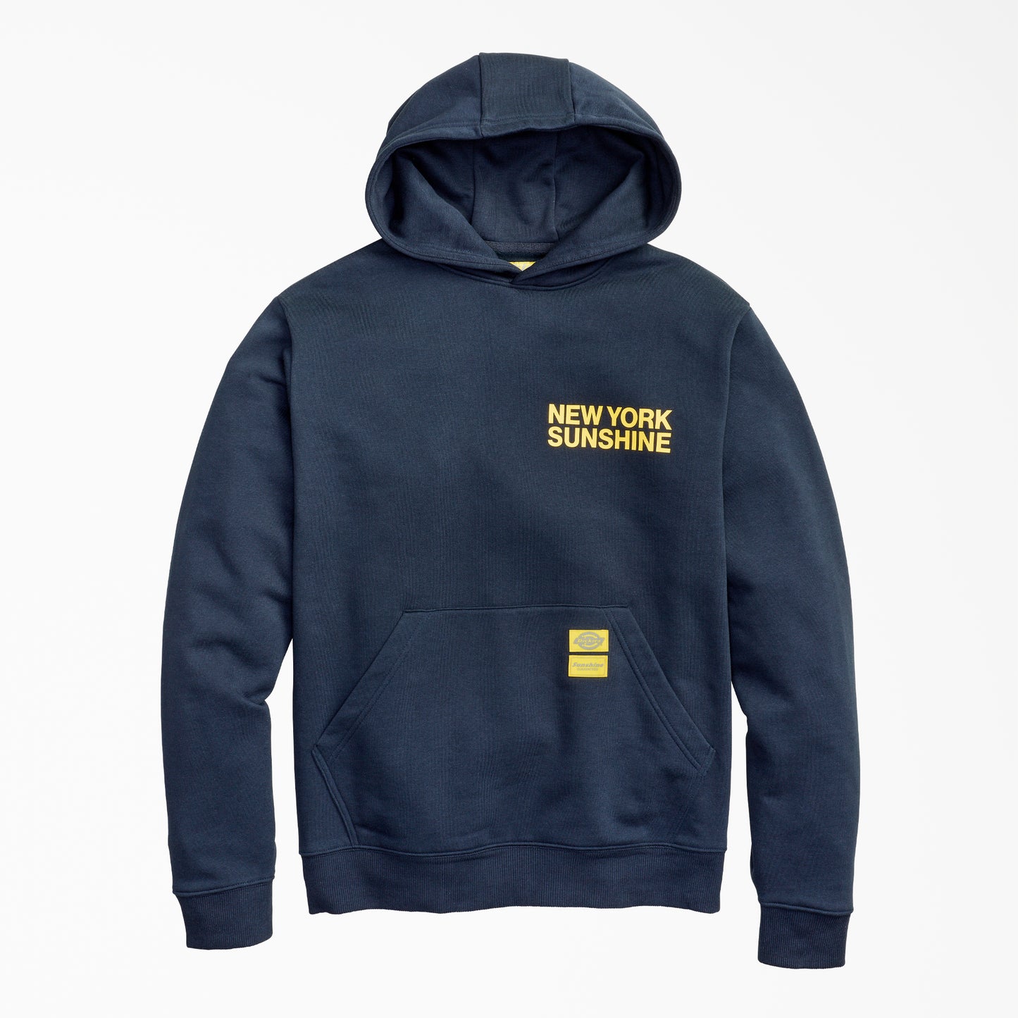 New York Sunshine x Dickies Logo Sweatshirt
