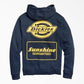New York Sunshine x Dickies Logo Sweatshirt