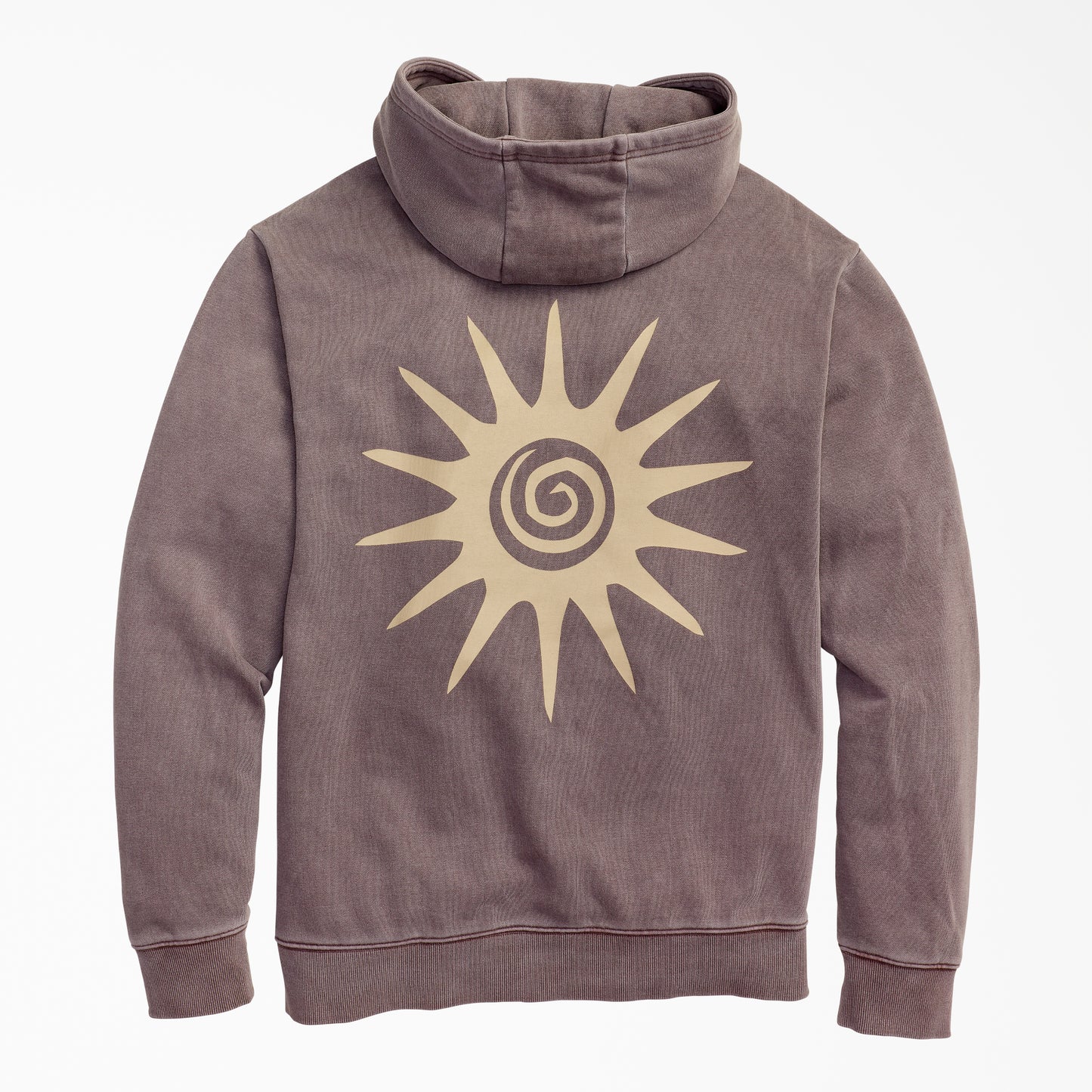New York Sunshine x Dickies Too Much Sun Sweatshirt