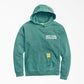 New York Sunshine x Dickies Never Touch the Blade Sweatshirt