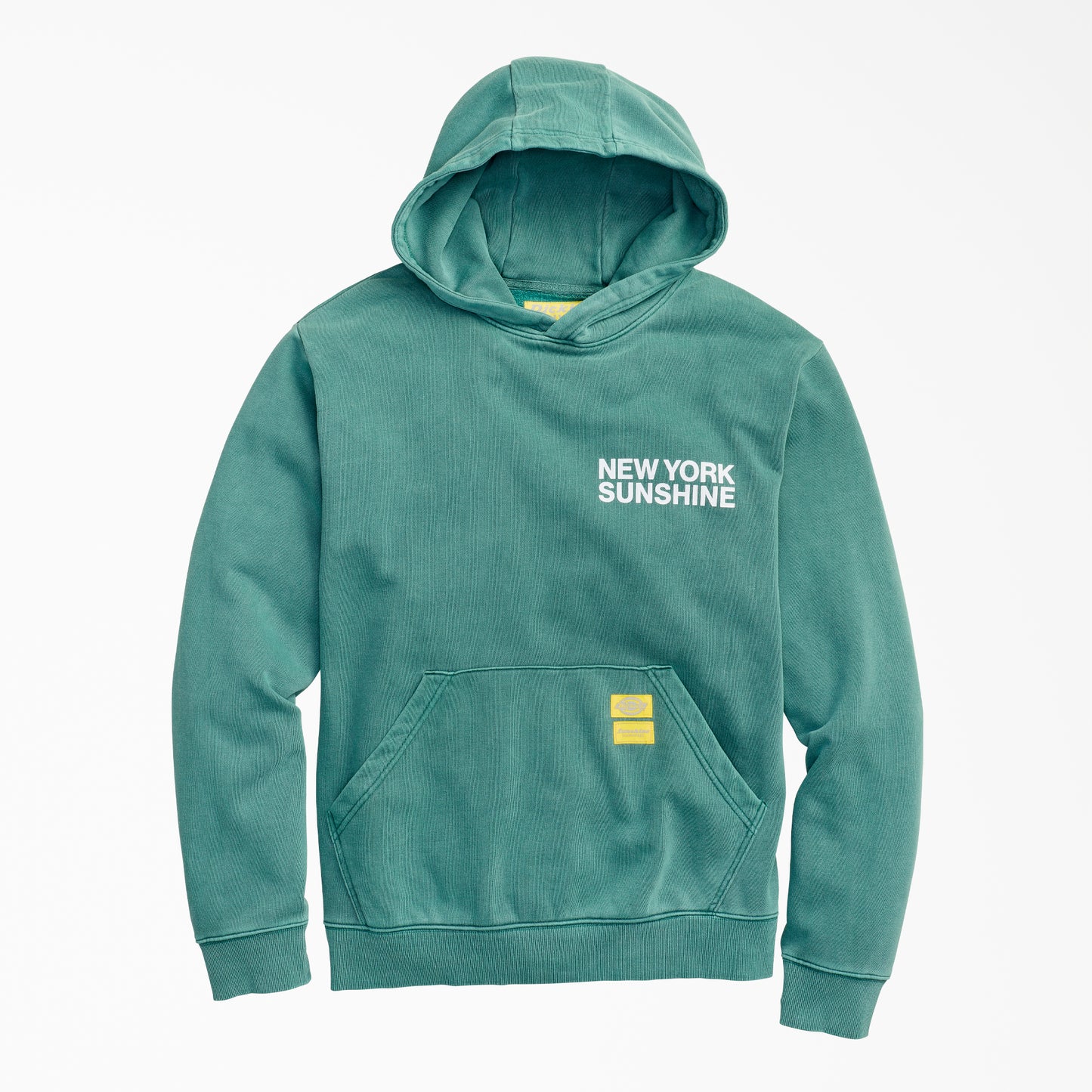 New York Sunshine x Dickies Never Touch the Blade Sweatshirt